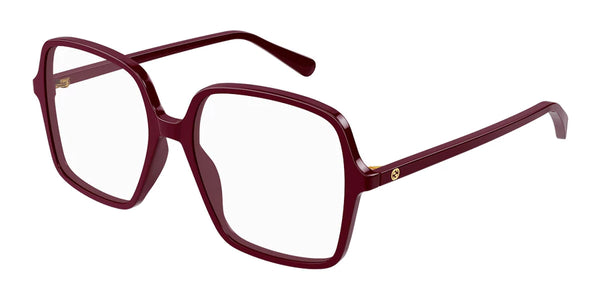 Gucci Eyewear GG1547S square-frame Sunglasses - Farfetch